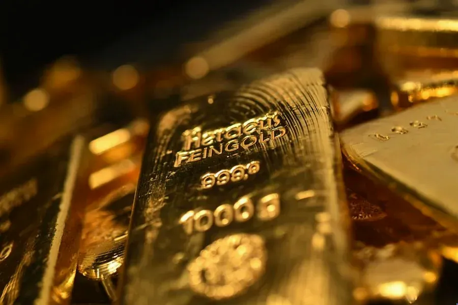 Gold IRA Investment Guide
