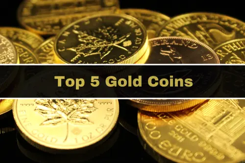 Gold IRA Investment Guide